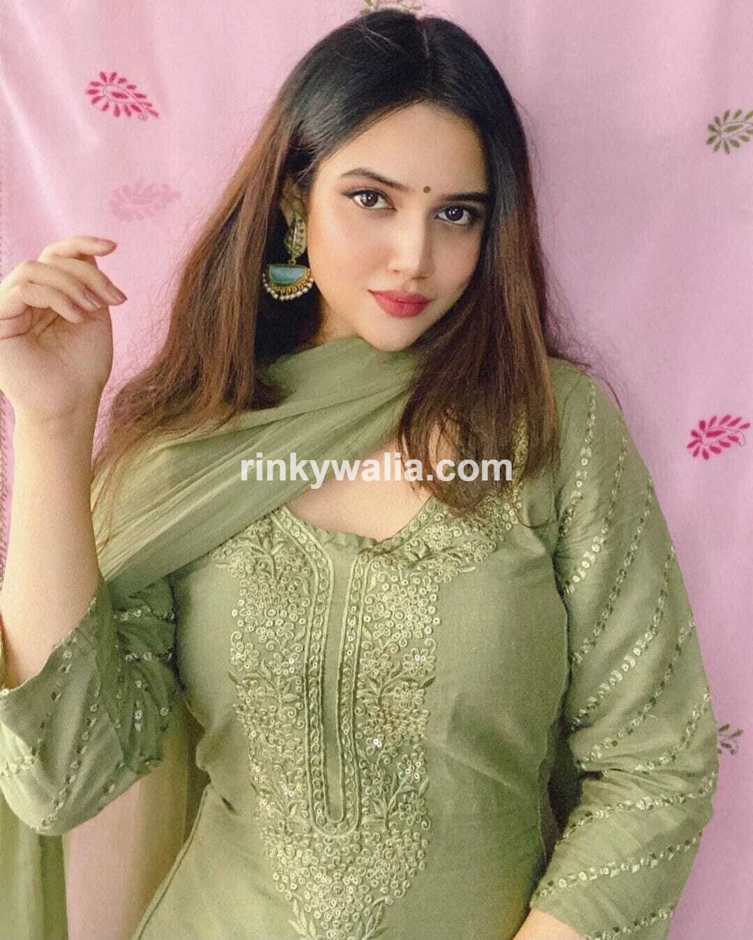 Independent Call Girls in Ajmer