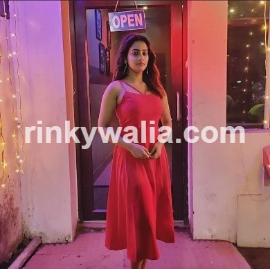 female escorts in Ajmer