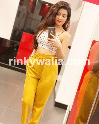 female Call Girls in Ajmer